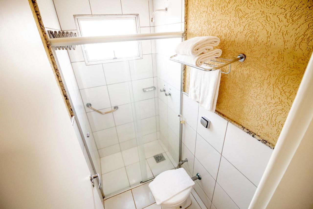Golden Dolphin Grand Hotel - Suite กัลดัสโนวัส ภายนอก รูปภาพ