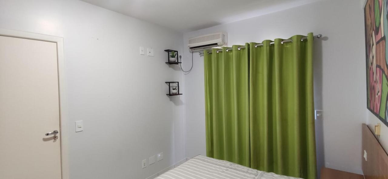 Golden Dolphin Grand Hotel - Suite กัลดัสโนวัส ภายนอก รูปภาพ